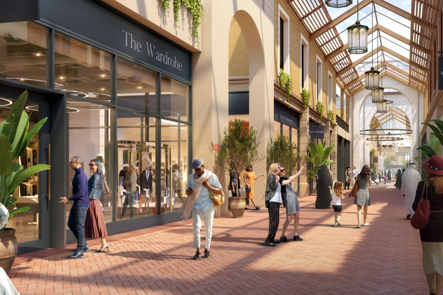 阿联酋Abu DhabiAbu Dhabi的公寓，Hudariyat Island Abu Dhabi U.A.E，编号78517506