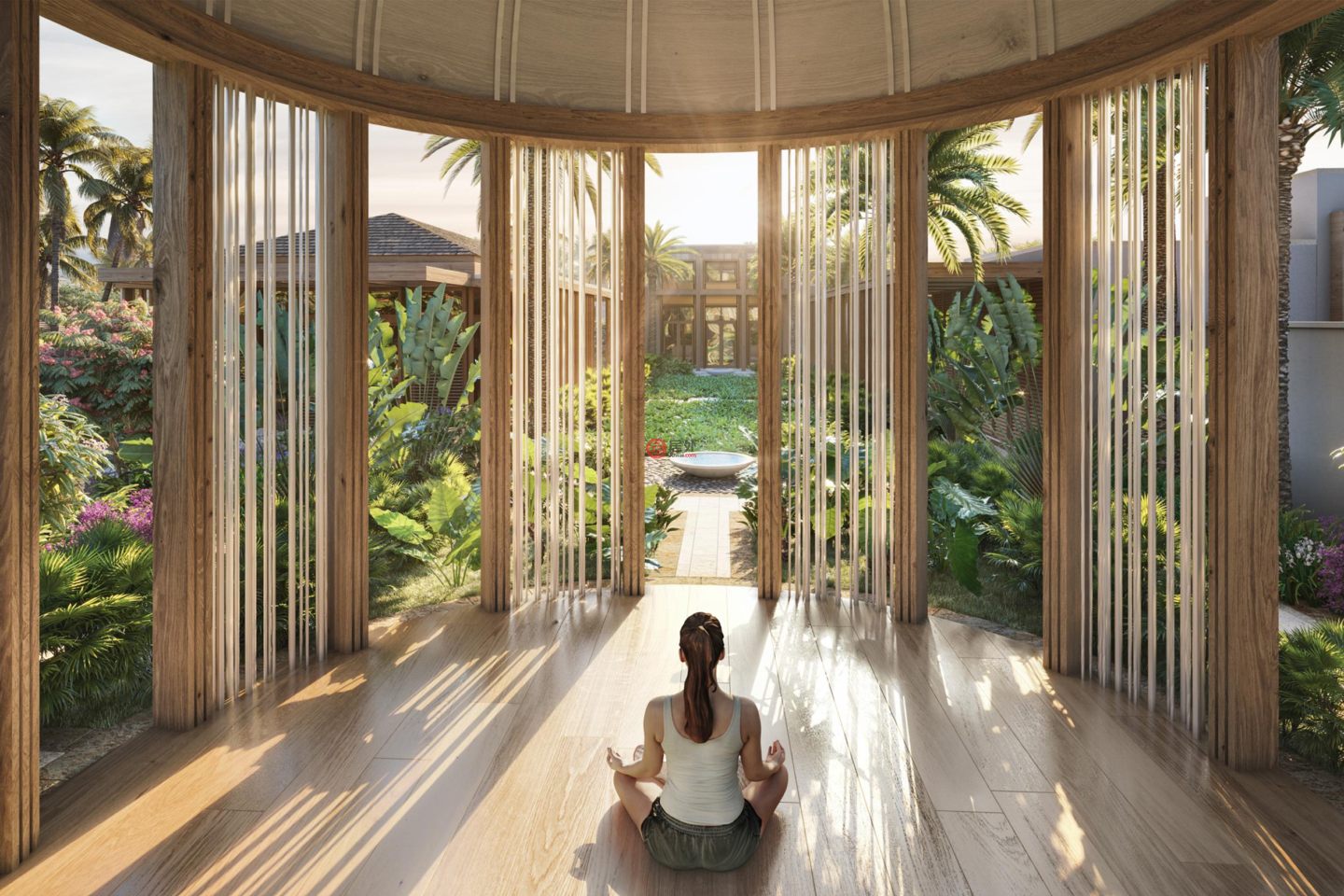 开曼群岛的公寓，Beach Bay Rd Mandarin Oriental，编号78497018