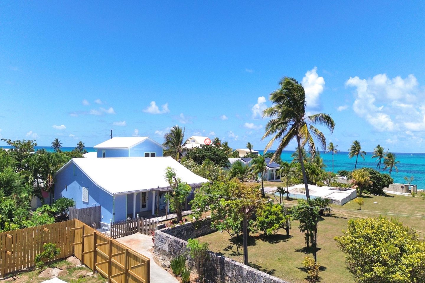 巴哈马的多单元，Ocean View Ballfield Road，编号78329924