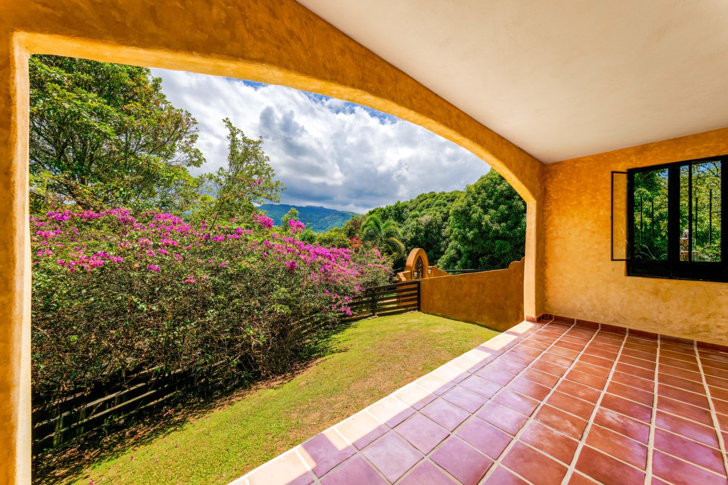 波多黎各Puerto RicoLuquillo的独栋别墅，Lot A Cofresi St. Mameyes I，编号77750196