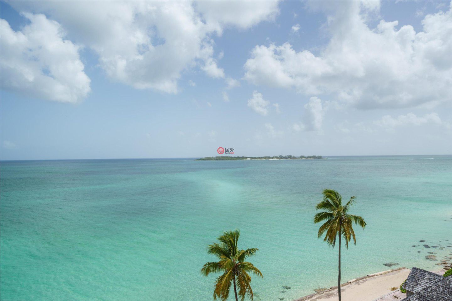 巴哈马Cable Beach的公寓，7B Conchrest，编号78481406