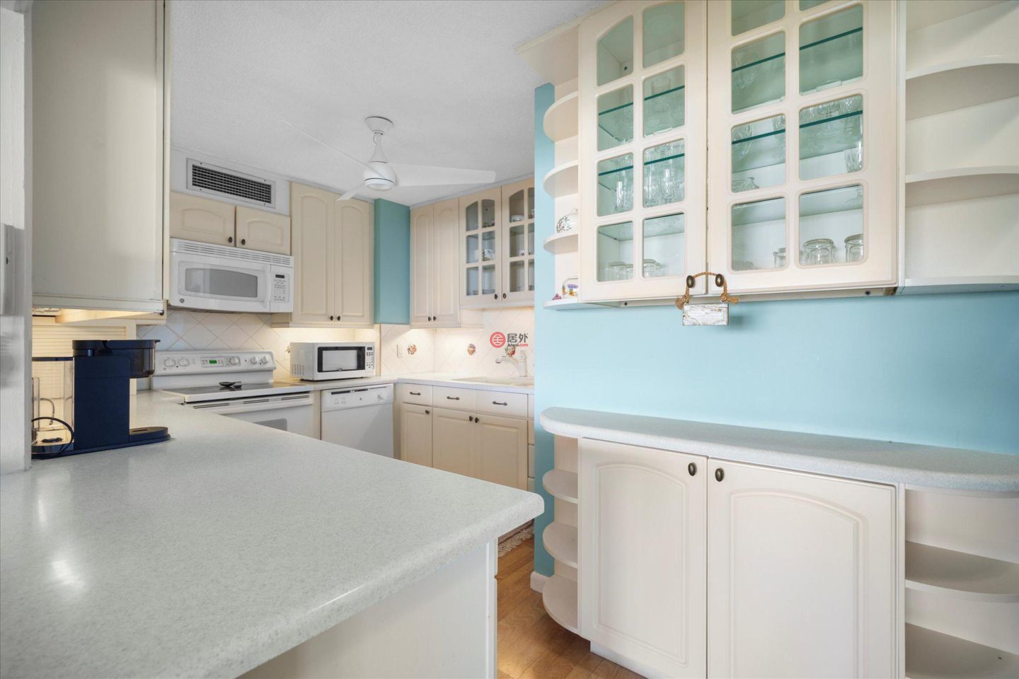 巴哈马Cable Beach的公寓，7B Conchrest，编号78481406