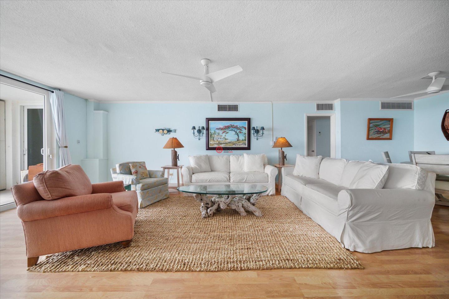 巴哈马Cable Beach的公寓，7B Conchrest，编号78481406