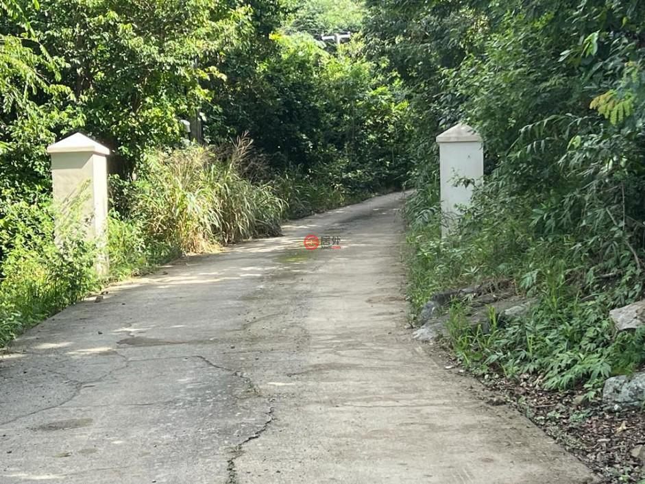 英属维尔京群岛的住宅用地，编号78505725