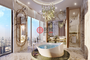 阿联酋迪拜迪拜的公寓，Dubai，编号78468995