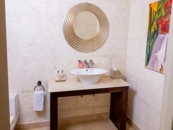 巴巴多斯Northern DistrictSaint James的独栋别墅，编号77501102