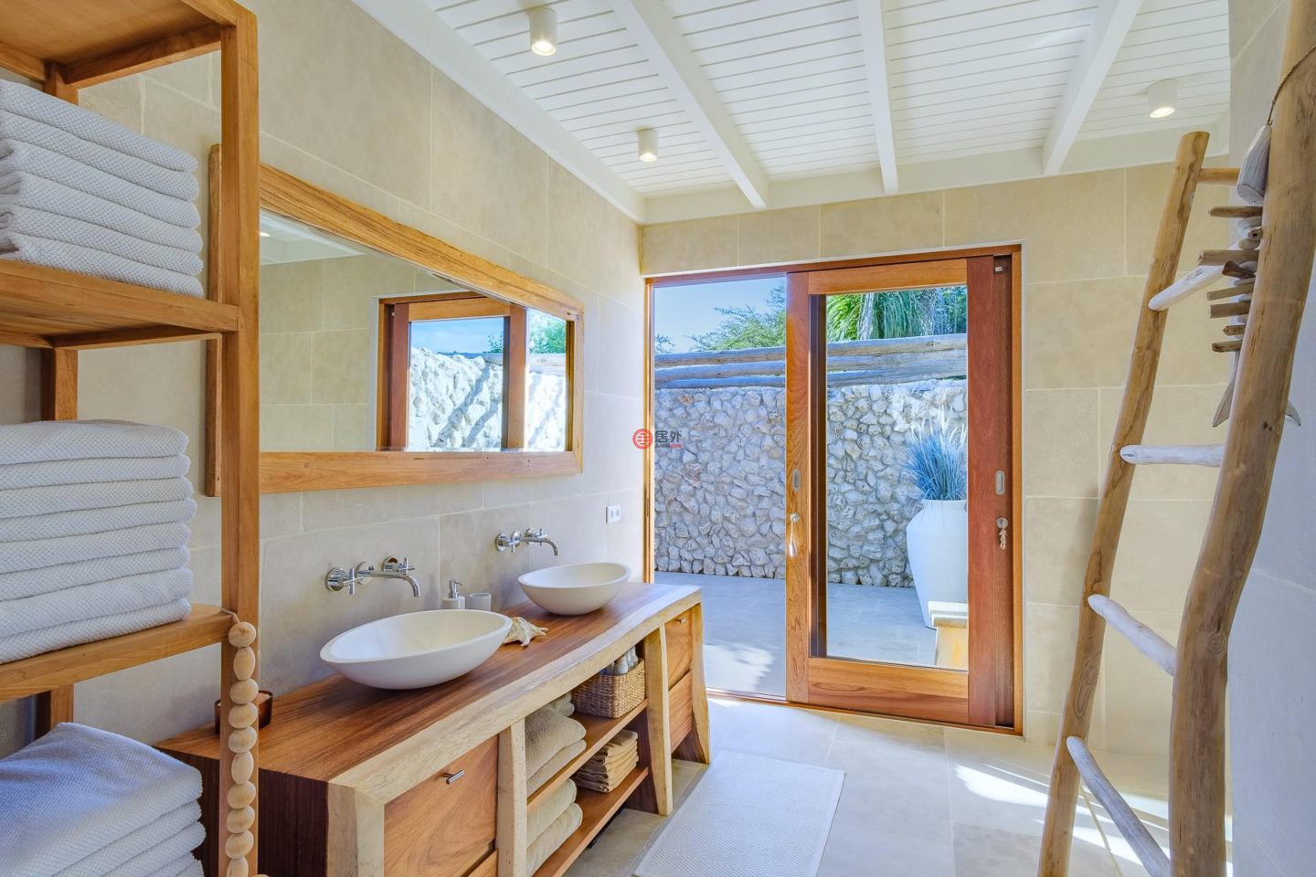 库拉索的独栋别墅，Coral Estate 48，编号76573390