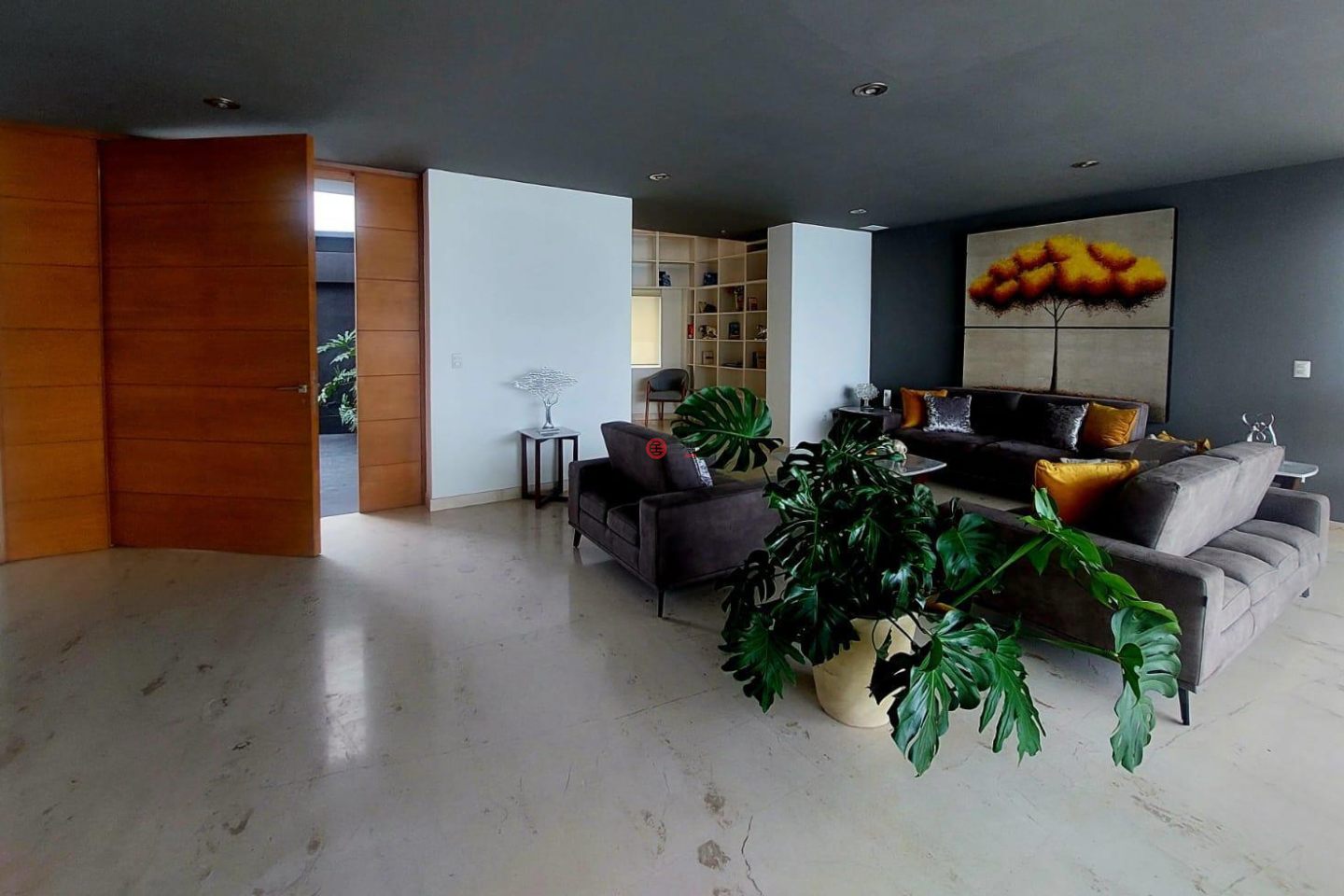 墨西哥莫雷洛斯Atlatlahucan的独栋别墅，Morelos Atlatlahucan Fraccionamiento Lomas de Cocoyoc，编号78234783