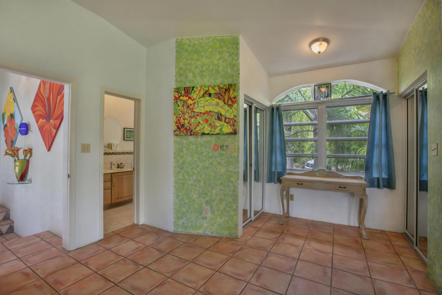 美属维京群岛的独栋别墅，30 Neltjeberg，编号78486059