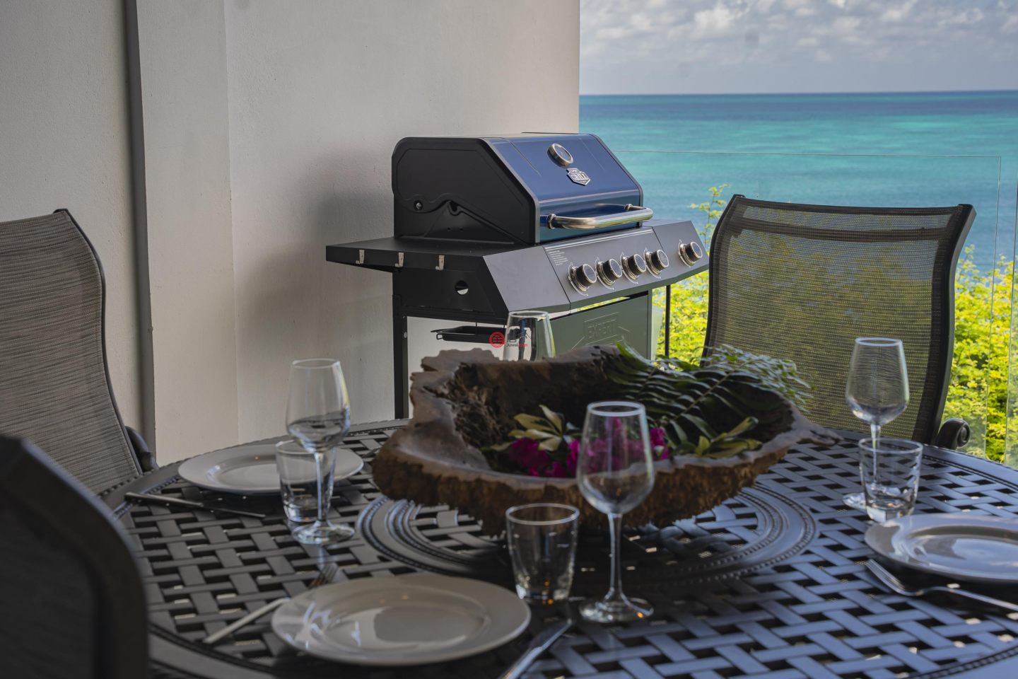 安提瓜/巴布达的独栋别墅，Villa Oasis，编号77570649