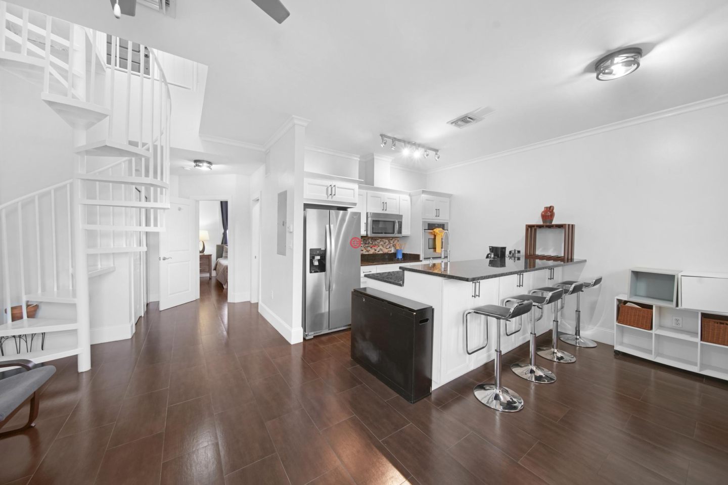 开曼群岛乔治城的公寓，South Sound Rd San Sebastian，编号78498198