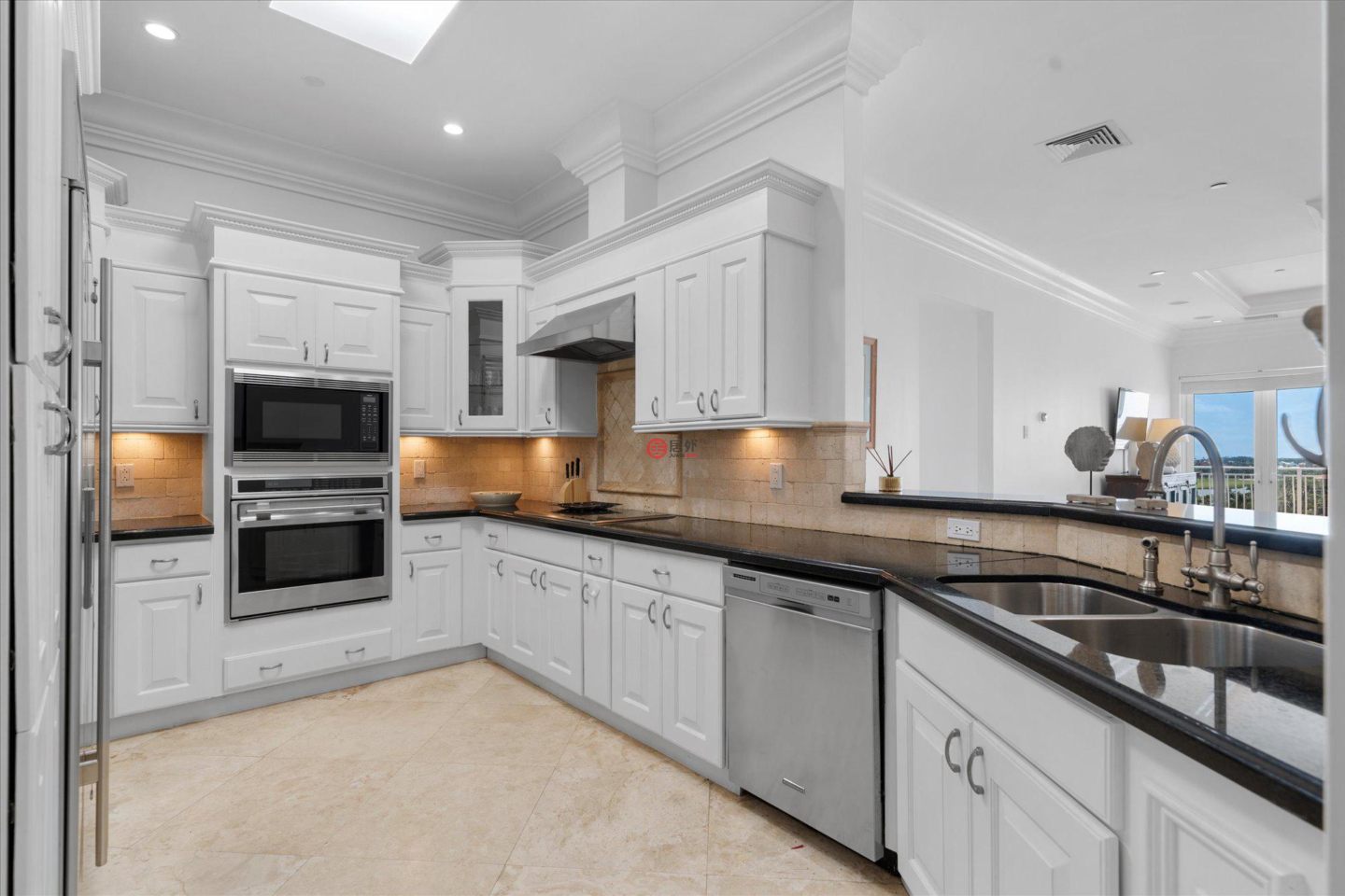 巴哈马天堂岛的公寓，501 One Ocean，编号78330403