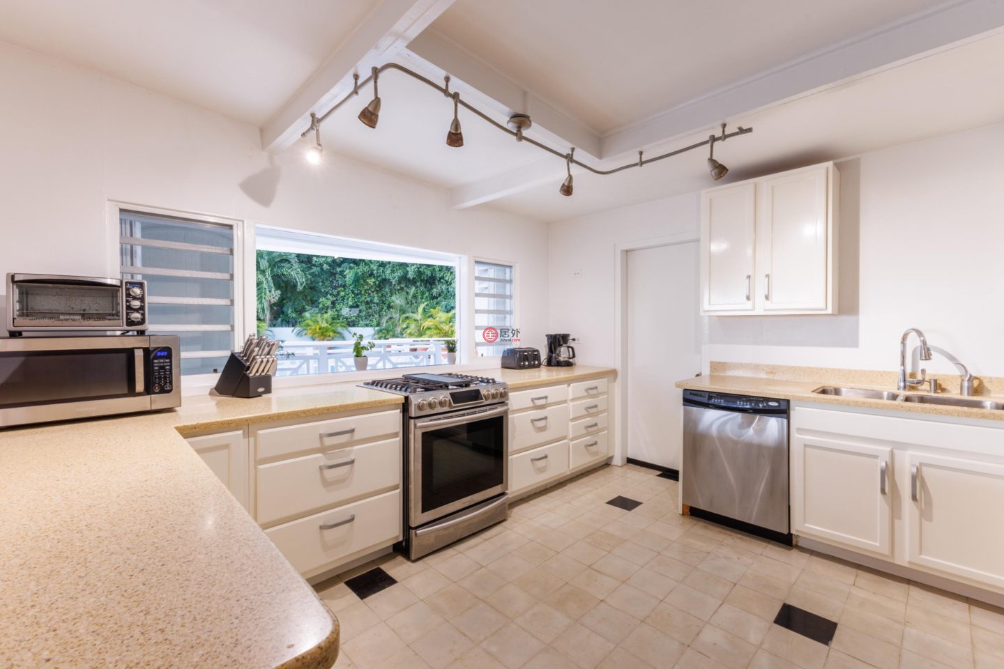 英属维尔京群岛罗德城的独栋别墅，MacNamara Estate，编号77090416