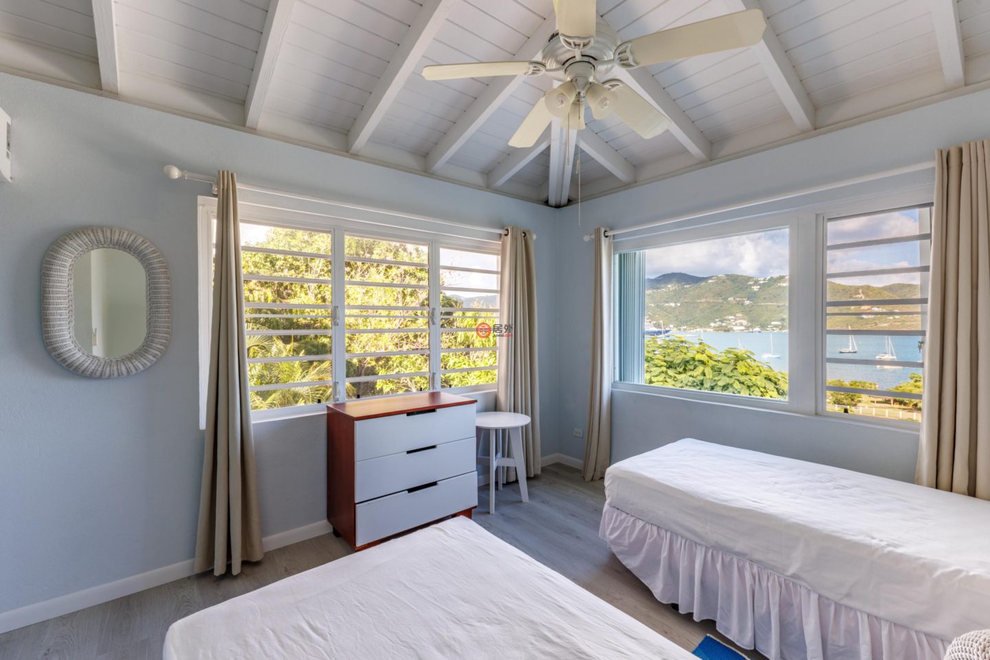 英属维尔京群岛罗德城的独栋别墅，MacNamara Estate，编号77090416