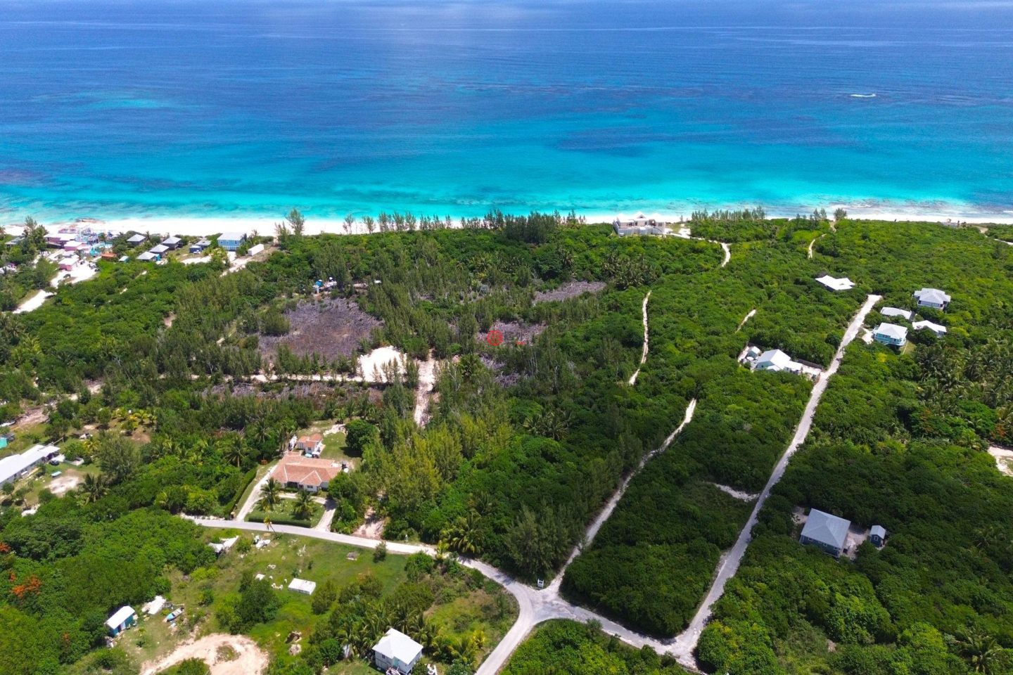 巴哈马的住宅用地，Lot 2 Cotton Ground，编号78468138