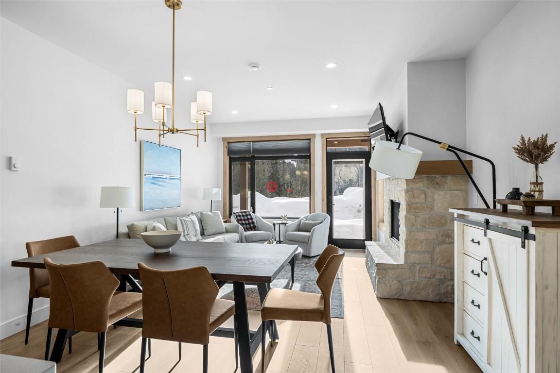 加拿大不列颠哥伦比亚省Sun Peaks的公寓，7005 MCGILLIVRAY LAKE，编号75523416