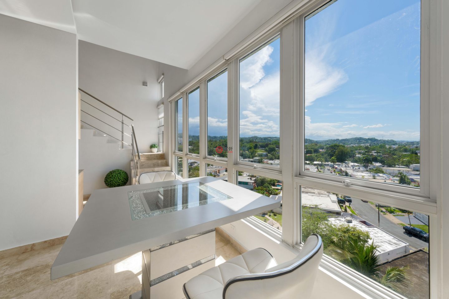 波多黎各Puerto RicoGuaynabo的公寓，270 San Ignacio Ave. PH L-512，编号77728509