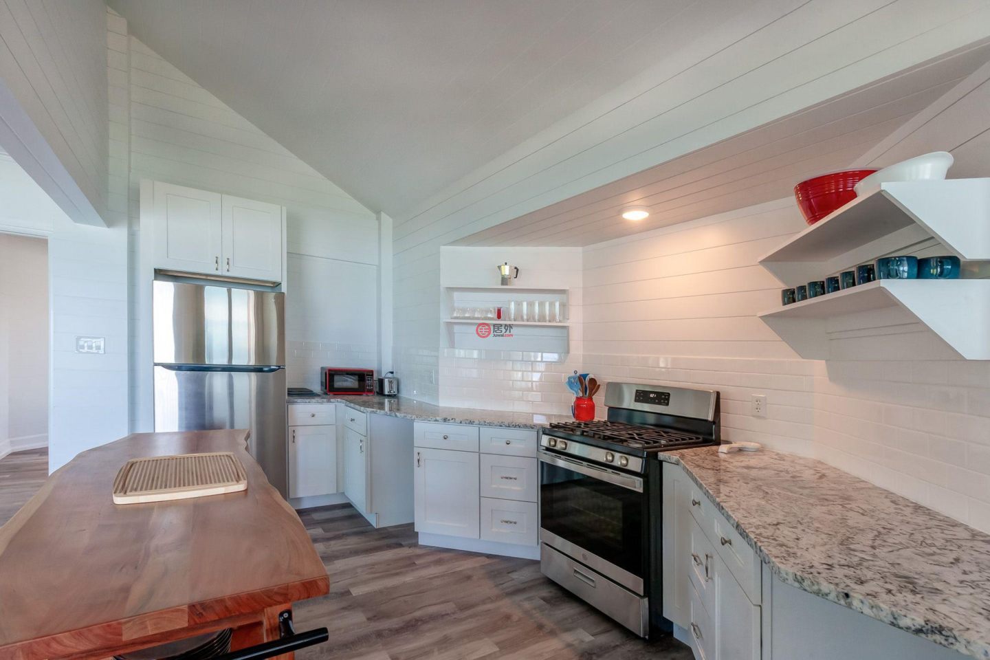 巴哈马Hope Town的独栋别墅，Lavender Cottage，编号78329954