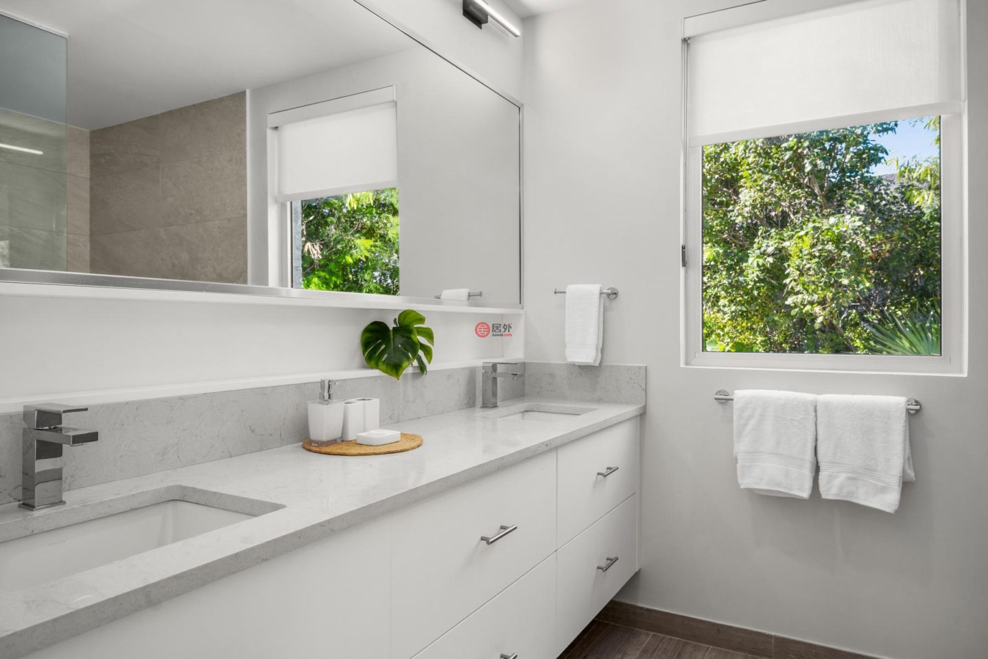 特克斯與凱科斯群島的独栋别墅，Villa Enandi - Canalfront Pinta Lane，编号78492973