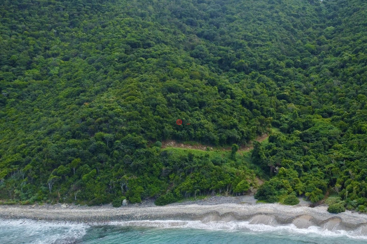 英属维尔京群岛的住宅用地，Cooten Bay Seaside，编号76906376