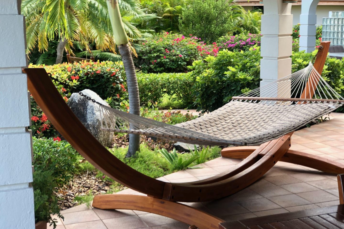 英属维尔京群岛的独栋别墅，Sandcastle Villa，编号77731479