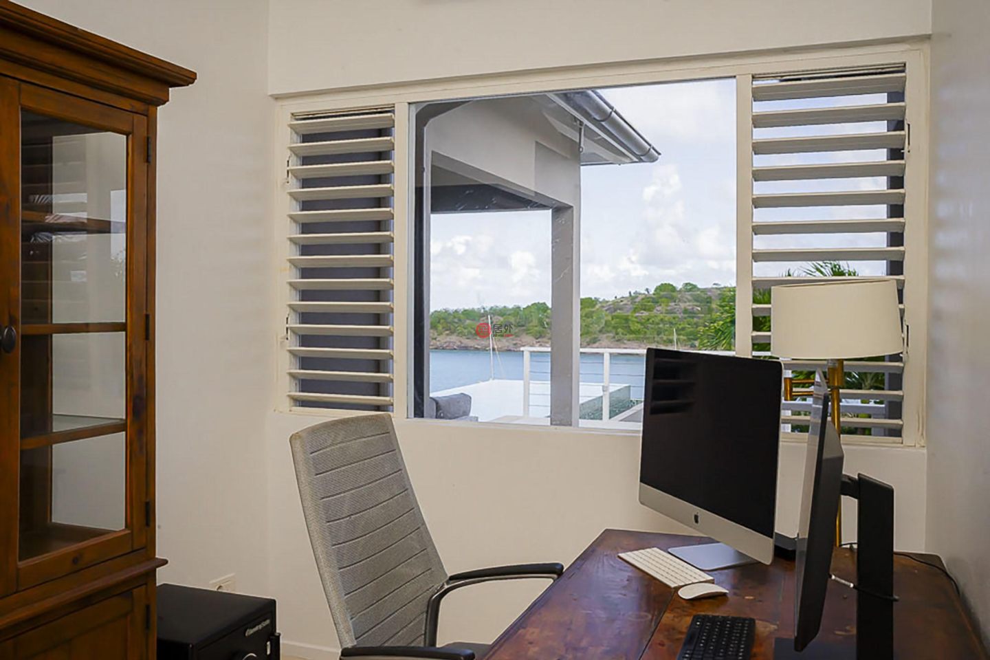 安提瓜/巴布达的独栋别墅，Galley Bay Heights，编号76628407