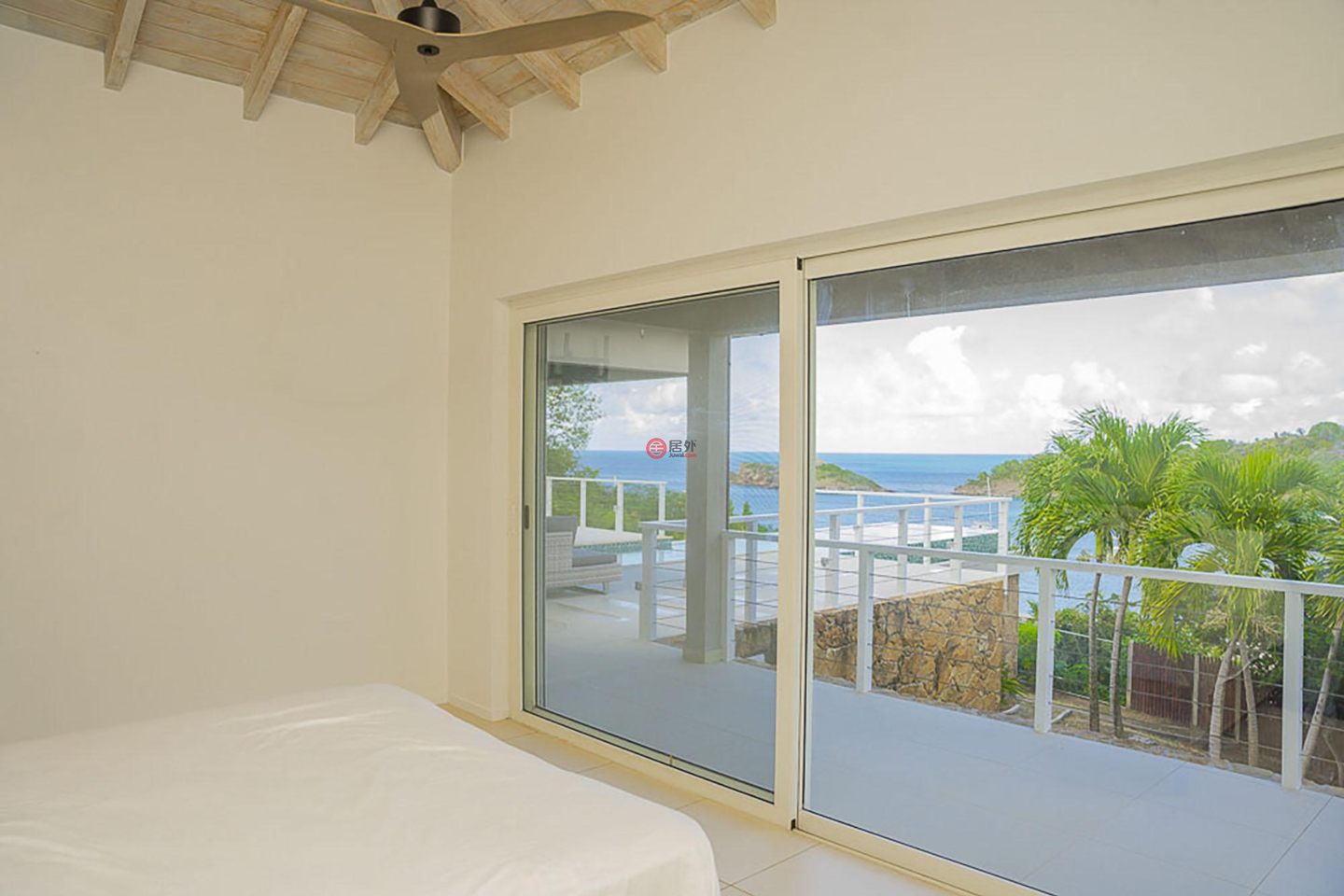 安提瓜/巴布达的独栋别墅，Galley Bay Heights，编号76628407