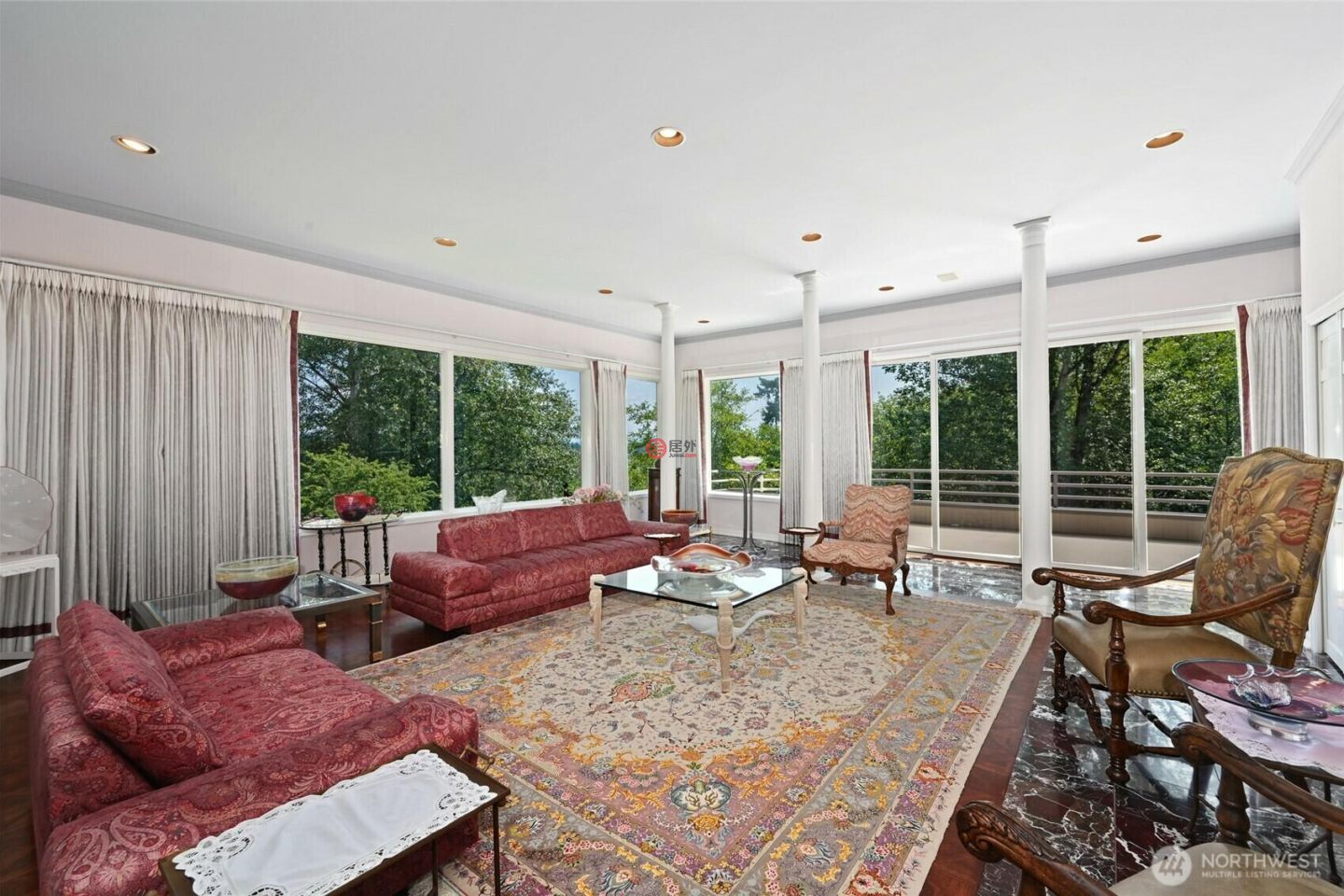 美国华盛顿州西雅图的独栋别墅,8508 54TH AVENUE NE,编号78213248