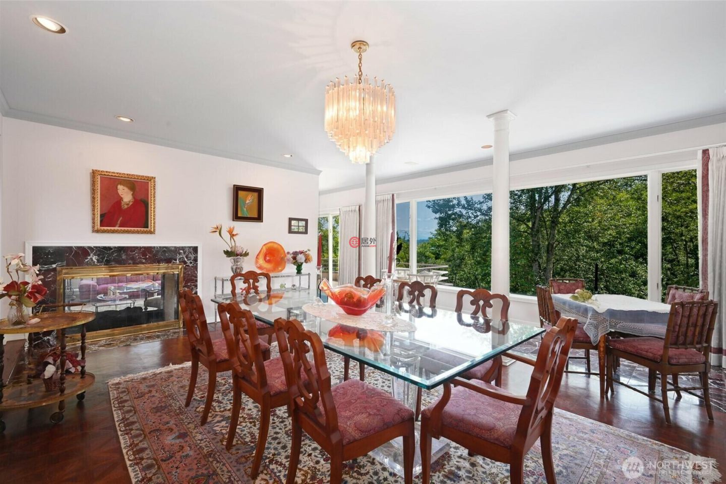 美国华盛顿州西雅图的独栋别墅,8508 54TH AVENUE NE,编号78213248