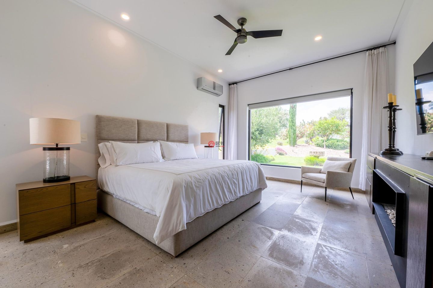 墨西哥瓜纳华托圣米格尔德阿连德的独栋别墅，8 Embarcadero，编号78524257