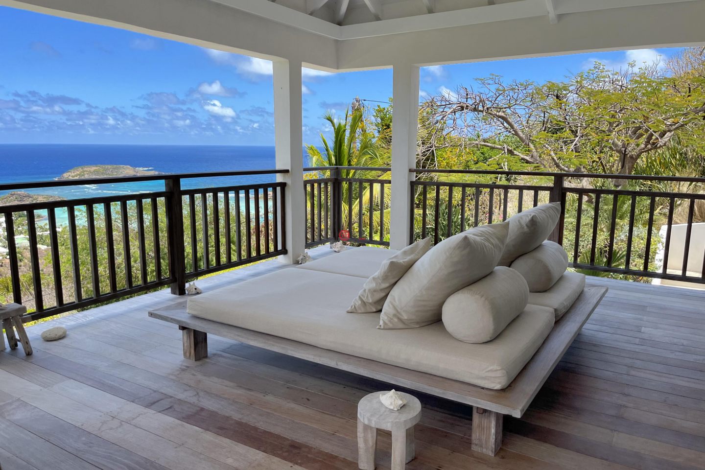 圣巴泰勒米岛的独栋别墅，Bibi，编号77552212