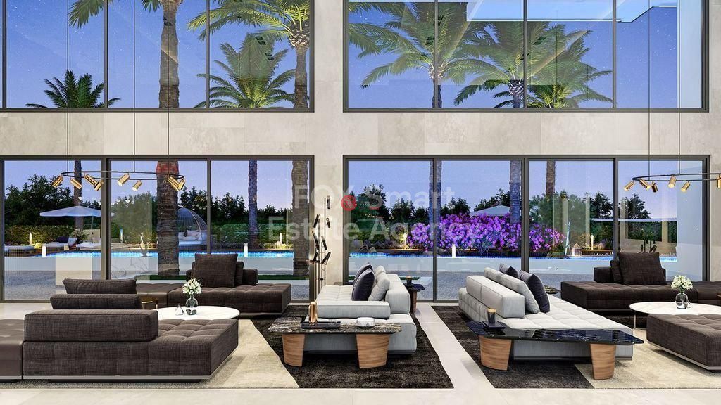 塞浦路斯帕福斯Pafos的公寓，编号78523106