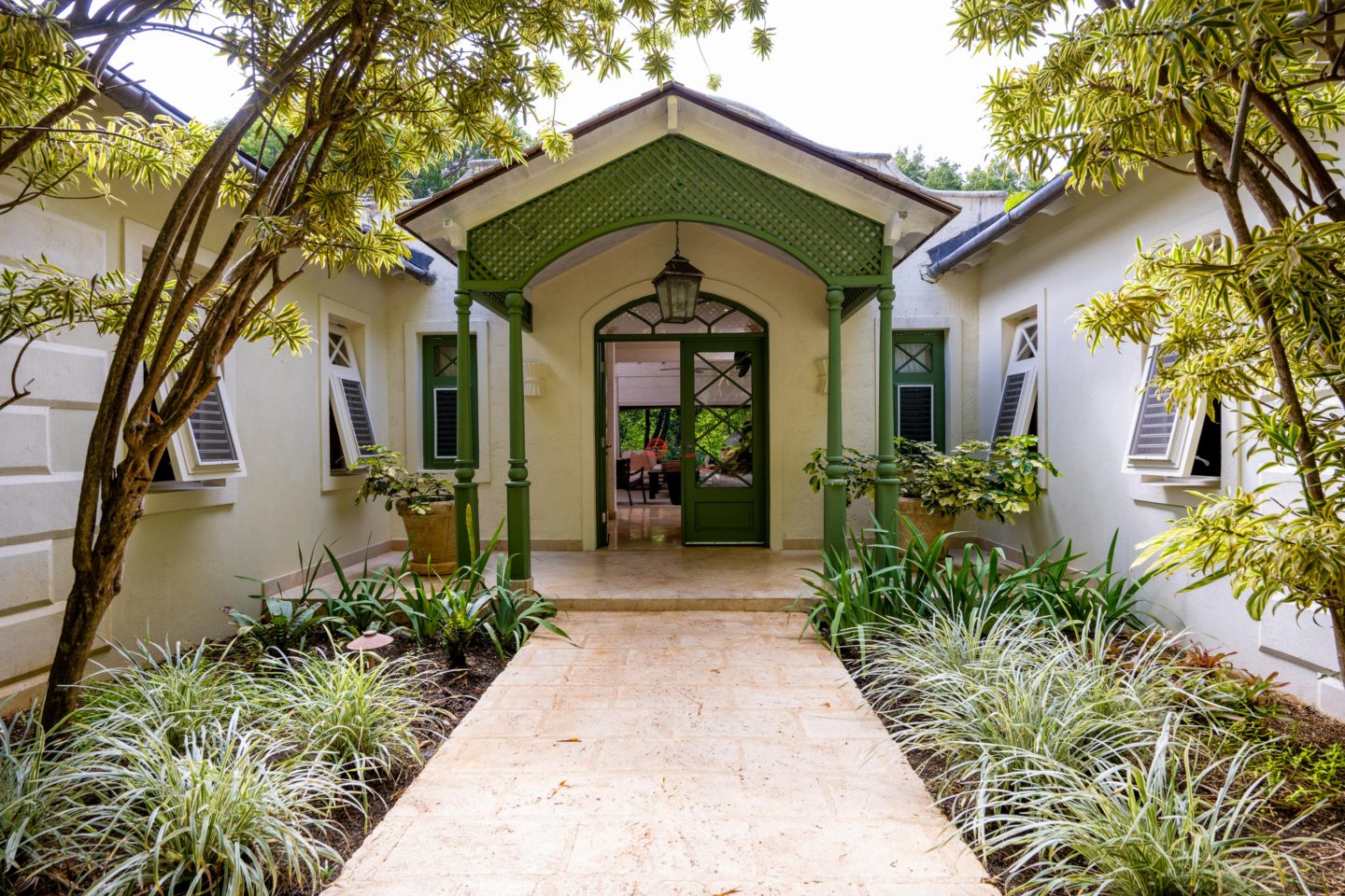 巴巴多斯Northern DistrictHoletown的独栋别墅，编号76927560