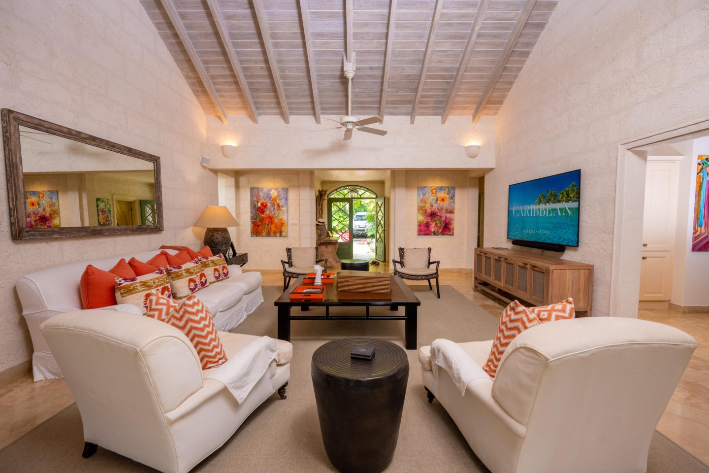 巴巴多斯Northern DistrictHoletown的独栋别墅，编号76927560