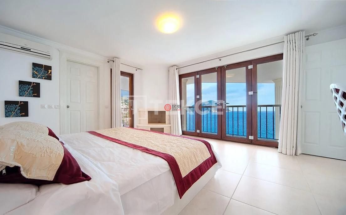 土耳其安塔利亚安塔利亚的独栋别墅，Kaş Kalkan，编号78481531