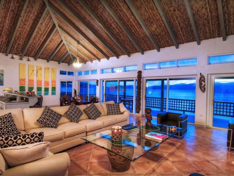 英属维尔京群岛的公寓，编号77025107