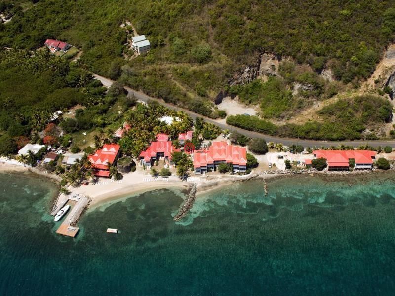 英属维尔京群岛的公寓，编号77025107