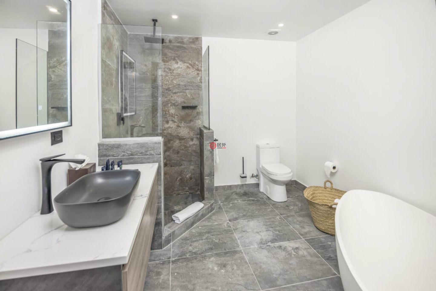 安提瓜/巴布达聖約翰的独栋别墅，Ocean 19，编号75812043