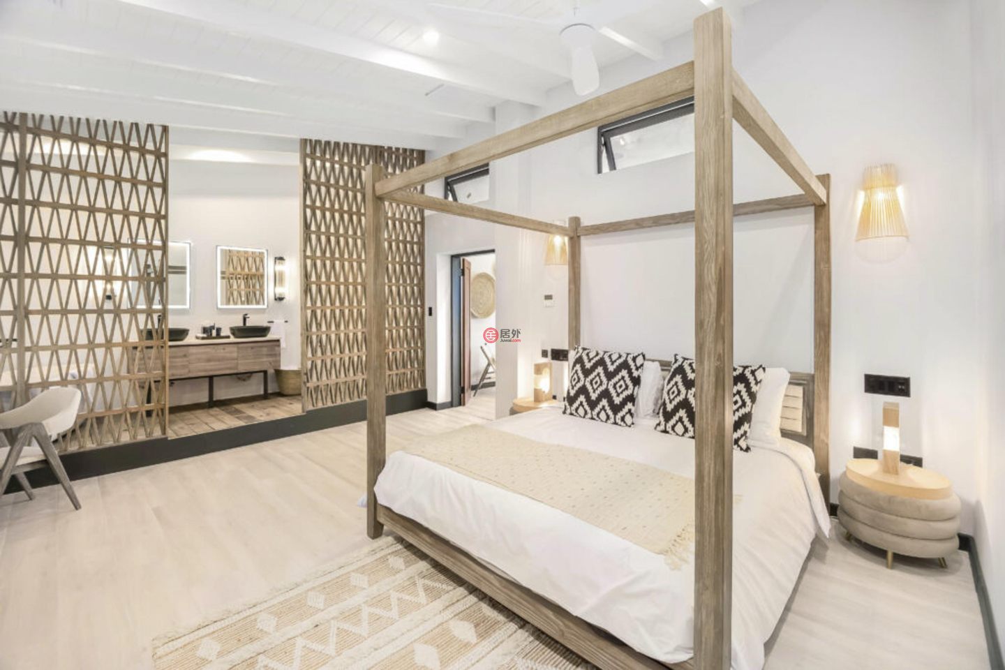 安提瓜/巴布达聖約翰的独栋别墅，Ocean 19，编号75812043