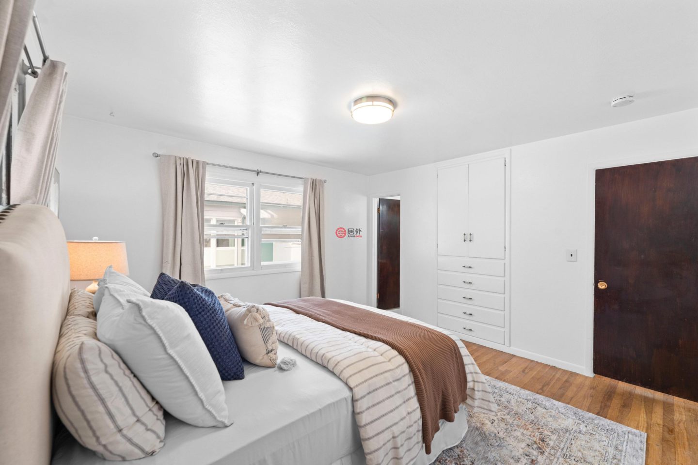 美国爱达荷州博伊西的独栋别墅,1321 S Jackson Street,编号78524085