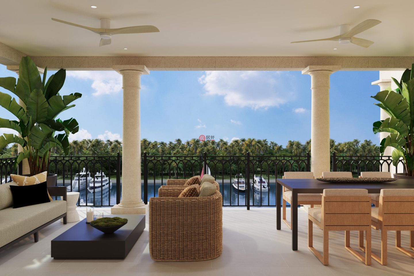 巴巴多斯Northern DistrictSaint Peter的公寓，Pendry Residence 301，编号76805221