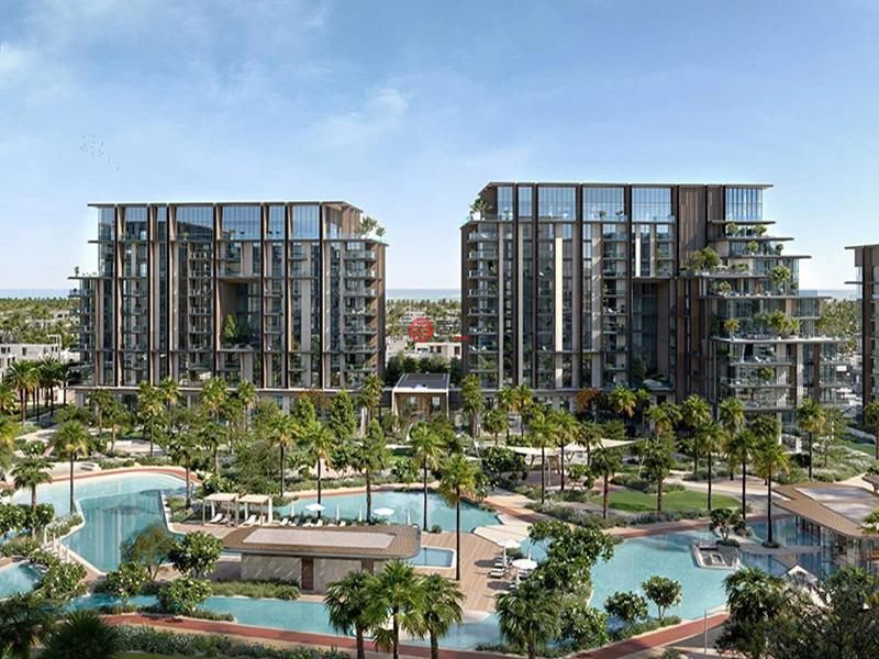 阿联酋迪拜迪拜的公寓，Jumeirah，编号78041303