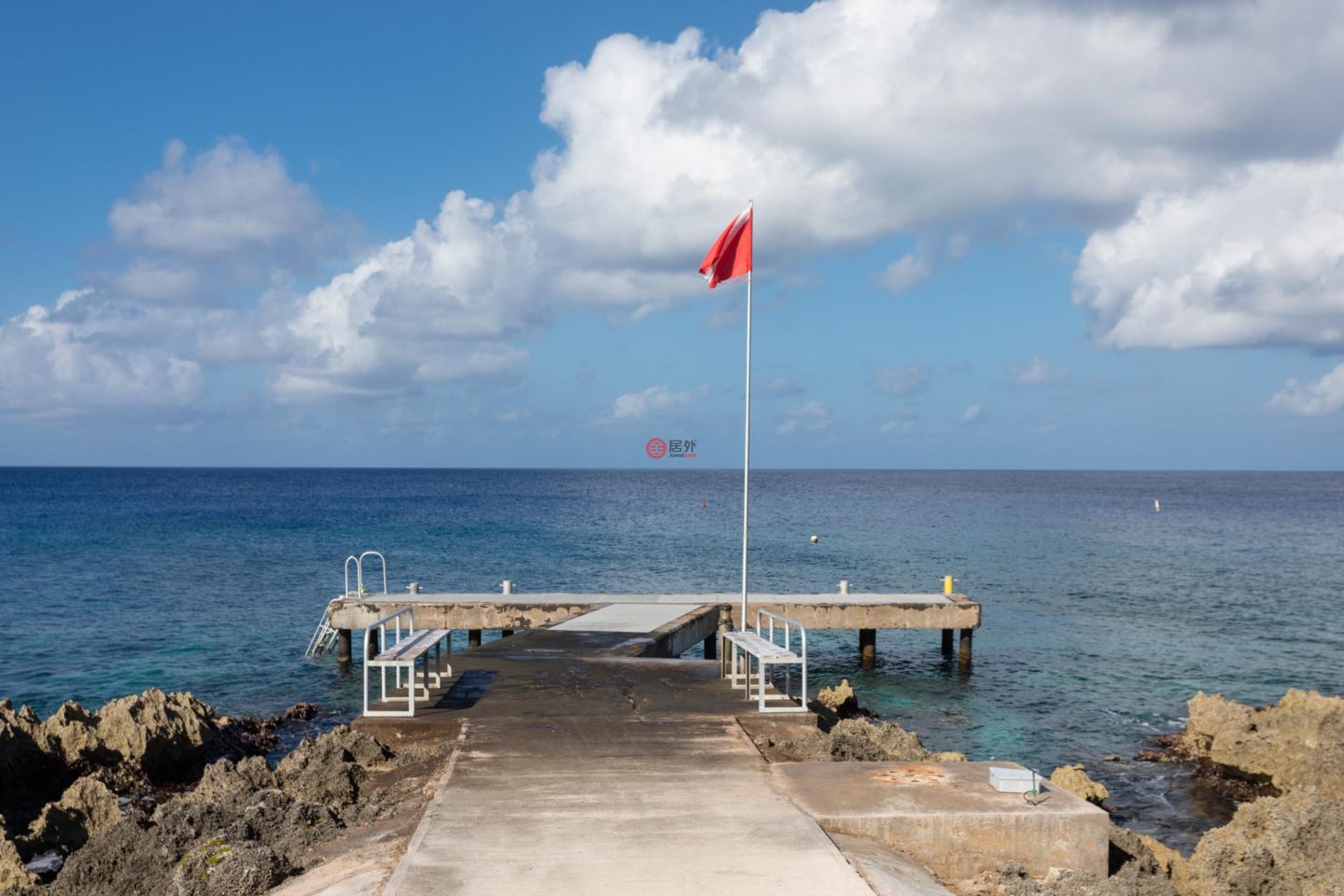 开曼群岛West Bay的公寓，North West Point Rd Lighthouse Point Condos，编号78506297