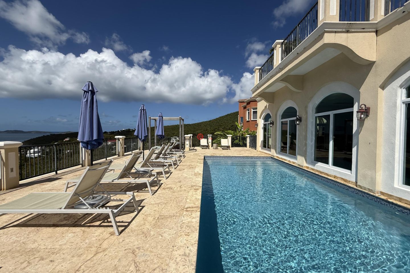 美属维京群岛Cruz Bay的独栋别墅，11 Enighed，编号78499238