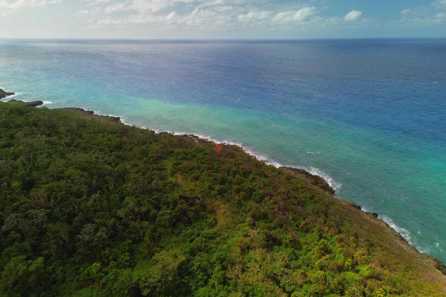 牙买加汉诺威Cousins Cove的住宅用地，Cousins Cove，编号78163173