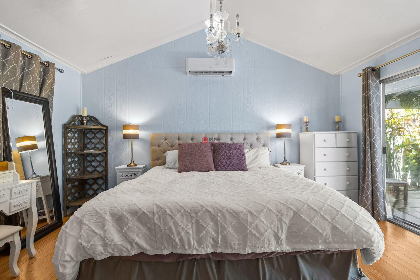 巴哈马Spanish Wells的独栋别墅，Mermaid's Cottage 9th Street，编号78364759