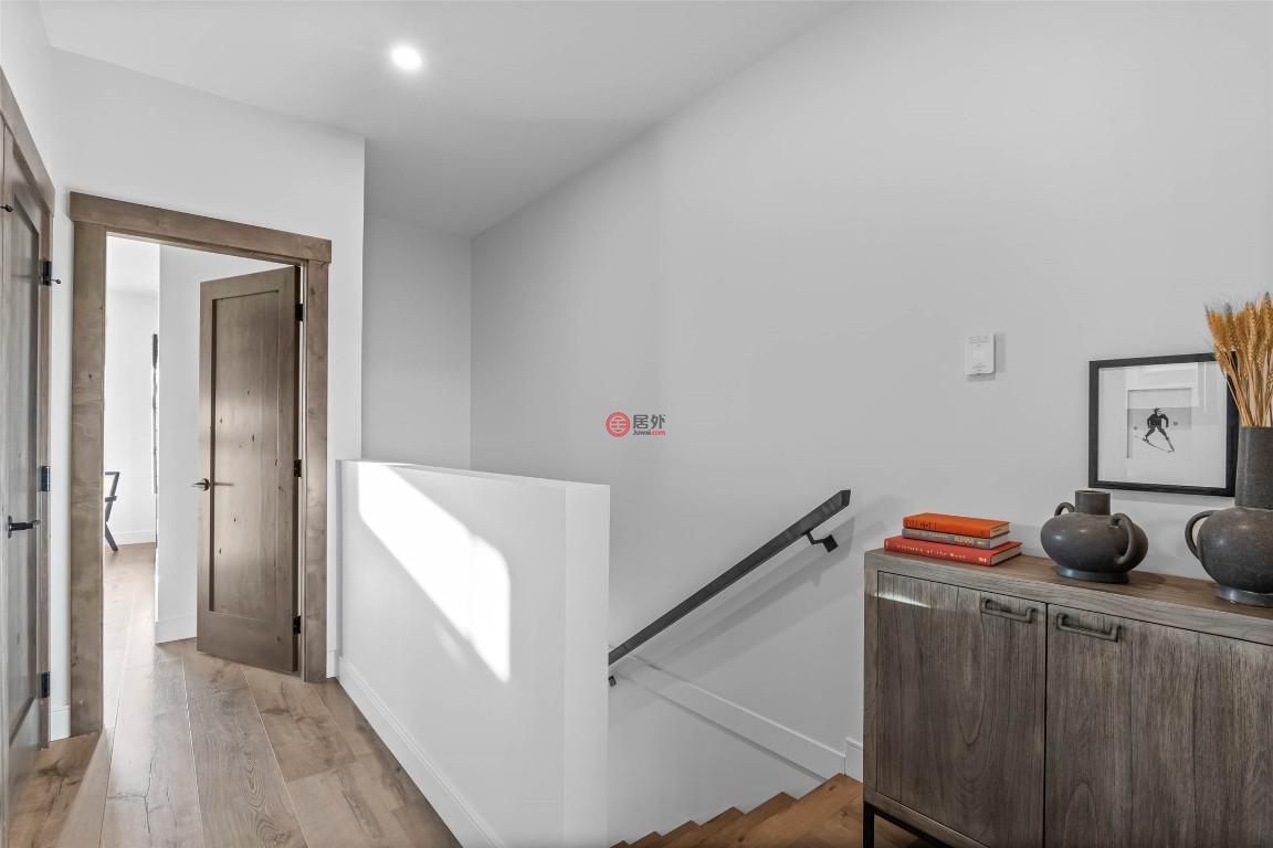 加拿大不列颠哥伦比亚省Sun Peaks的联排别墅，7000 MCGILLIVRAY LAKE，编号75524129