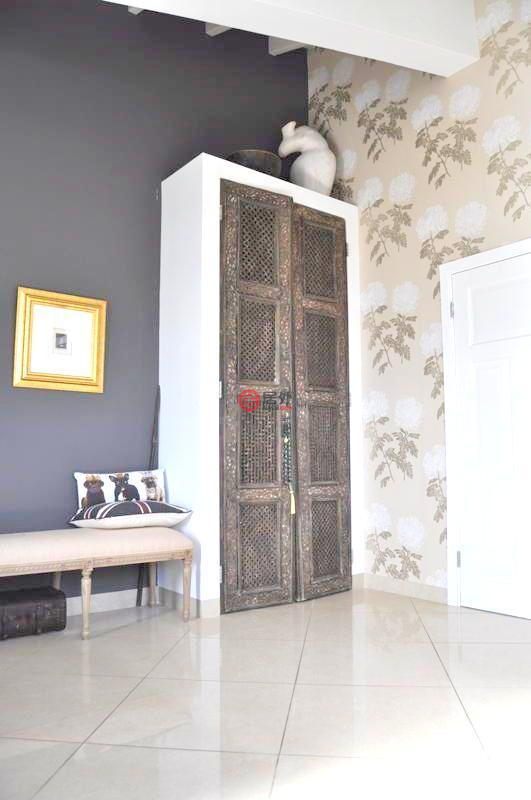 圣马丁岛Collectivity of Saint Martin的独栋别墅，编号43307387