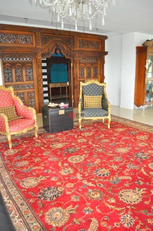 圣马丁岛Collectivity of Saint Martin的独栋别墅，编号43307387