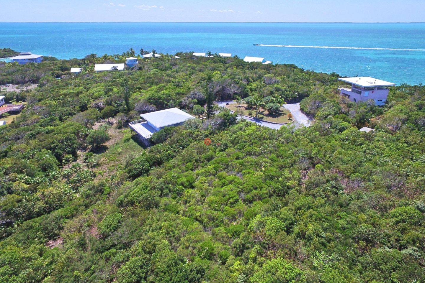巴哈马的住宅用地，Abaco Horizon，编号78505859